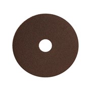 Kit Discos de Lixa para Aço 4.1/2" 7/8" Grão 80 20 Peças F 227 NORTON
