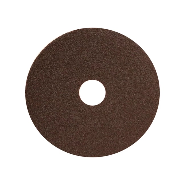 Kit Discos de Lixa para Aço 4.1/2