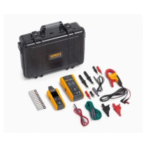 Kit do Localizador de Cabos CAT IV 600V FLUKE-2052 FLUKE