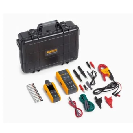 Kit do Localizador de Cabos CAT IV 600V FLUKE-2052 FLUKE-c7f31c3a-dbe8-4ef6-899f-702059c26114