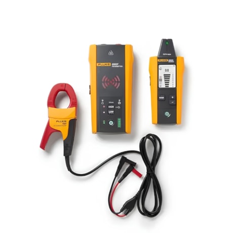 Kit do Localizador de Cabos CAT IV 600V FLUKE-2052 FLUKE-22615661-416b-4881-acb8-63340aa9307f