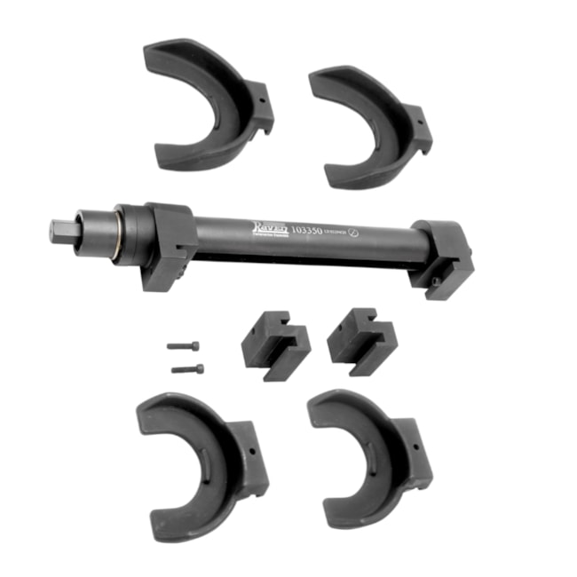 Kit Encolhedor de Molas de Suspensões Dianteiras/Traseiras do Tipo McPherson 103350 RAVEN-342a8f73-80ab-4dc4-a545-a6808203d807