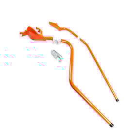 Kit Espátula Truck 0000531 VILUZ