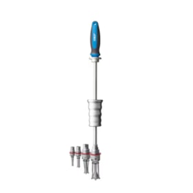 Kit Extrator de Rolamentos Internos TMIP 7-28 SKF