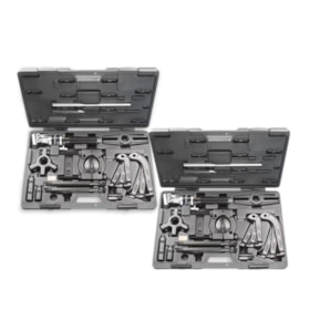 Kit Extrator Hidráulico Rolamentos TMHC 110E SKF