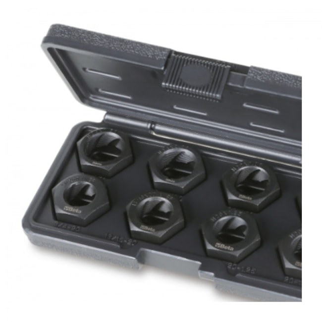 Kit Ferramenta Reparo Rosca Semi Eixo 8pcs 437K/8 Beta-158cfdf5-70c1-4bee-8249-3e0f48f4855c