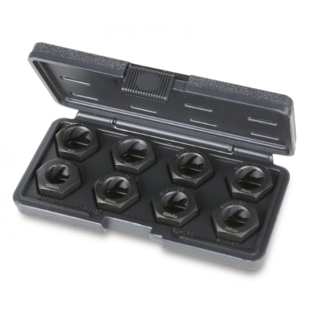 Kit Ferramenta Reparo Rosca Semi Eixo 8pcs 437K/8 Beta-90ef0807-536b-48ab-9dd5-5c0d45dcba7c