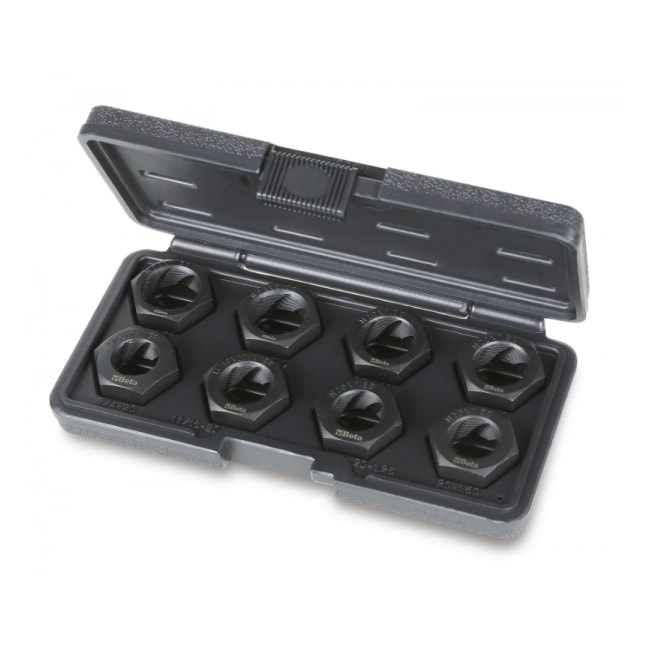 Kit Ferramenta Reparo Rosca Semi Eixo 8pcs 437K/8 Beta-d0bf7f21-3111-4dac-87ba-39e935b14834