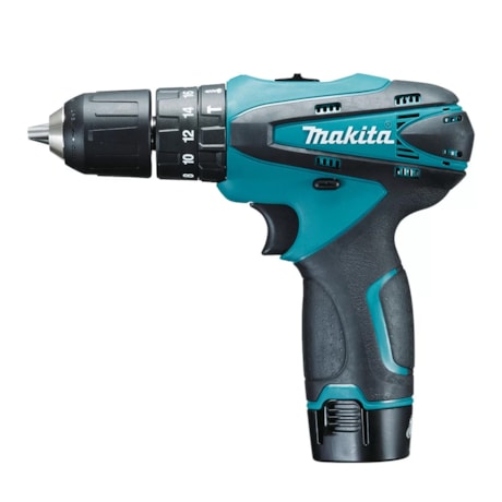 Kit Furadeira de Impacto e Parafusadeira 2 Baterias 12V Carregador Bivolt DK1493 MAKITA-e9be724d-e2da-47c2-8a3a-ee32c2d49198