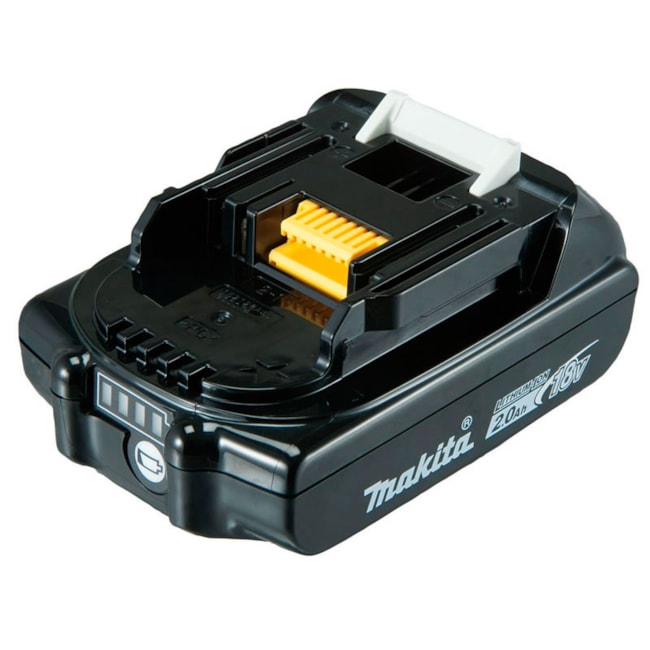 Kit Furadeira Impacto 1/2