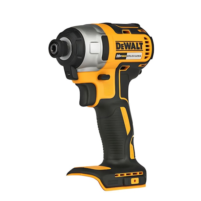 Kit Furadeira Parafusadeira 1/2