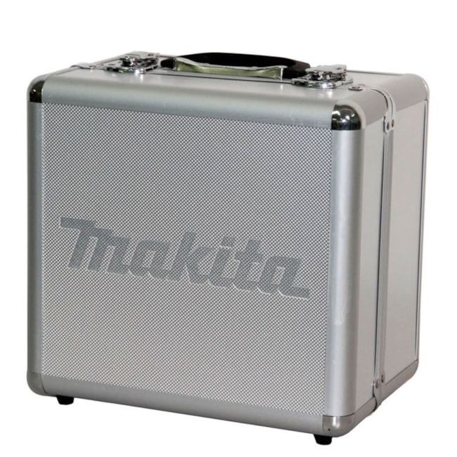 Kit Furadeira Parafusadeira 1/4