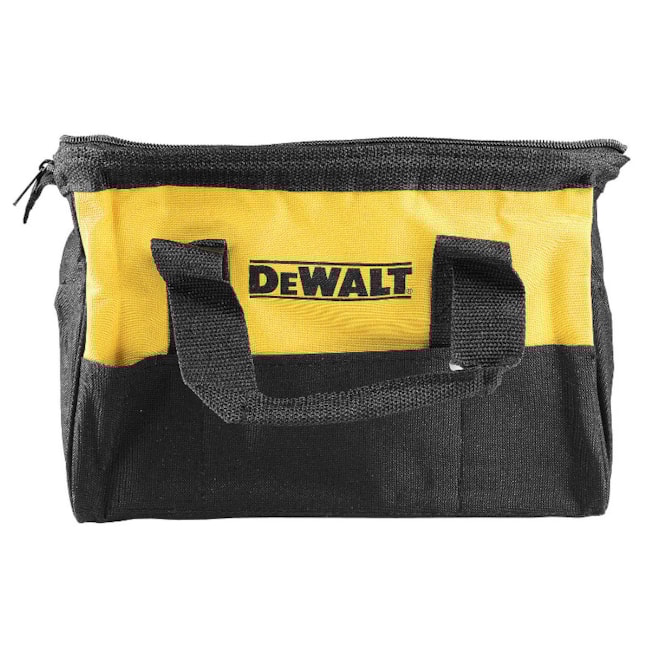 Kit Furadeira Parafusadeira 3/8