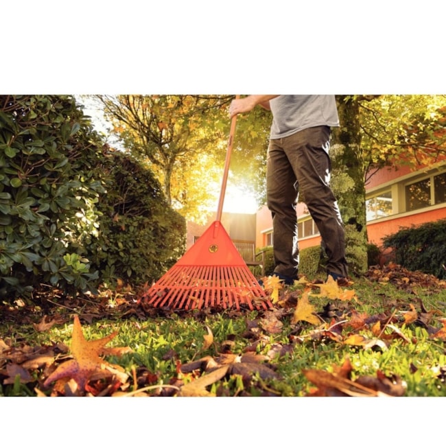 Kit Jardinagem Cortador de Grama a Gasolina Tramontina CC50M + Tesoura de Poda + Vassoura Plástica Laranja-3f7535c2-4074-45e8-a400-902cbdaf54cd