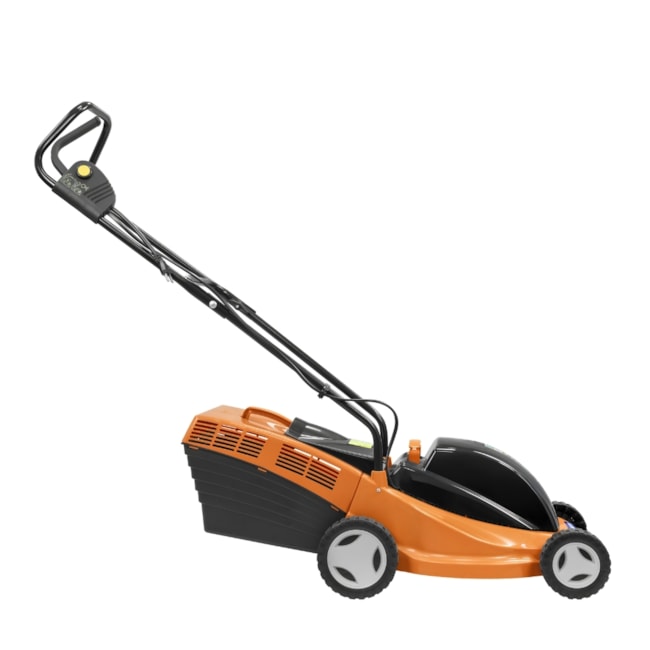 Kit Jardinagem Cortador de Grama Elétrico Tramontina CE35P 1300 W + Tesoura para Poda com Cabo Plástico + Vassoura Plástica para Jardim-626b7bdc-5195-42b0-aa98-4f7cb2591edc