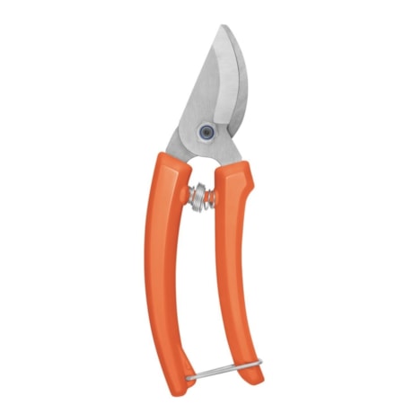 Kit Jardinagem Cortador de Grama Elétrico Tramontina CE35P 1300 W + Tesoura para Poda com Cabo Plástico + Vassoura Plástica para Jardim-e638bef3-1f9b-4127-9bf3-a531bc11b486