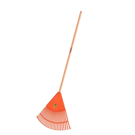 Kit Jardinagem Tramontina Cortador de Grama a Gasolina 6.5HP 79768651 + Vassoura Plástica 120CM + Tesoura para Poda 12