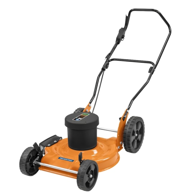 Kit Jardinagem Tramontina Cortador de Grama Elétrico 2500W 110V 79683250 + Tesoura de Poda Manual + Vassoura Plástica para Jardinagem-20d36b23-7dfc-473e-9b35-1b59c2c89bdc