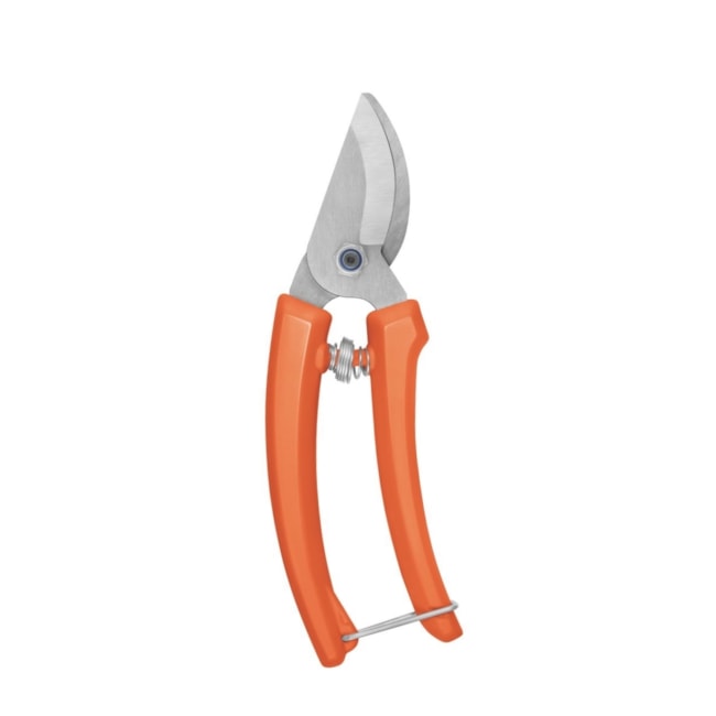 Kit Jardinagem Tramontina Cortador de Grama Elétrico 2500W 110V 79683250 + Tesoura de Poda Manual + Vassoura Plástica para Jardinagem-d250187c-ec0c-4cec-85cf-4d0445c752d8