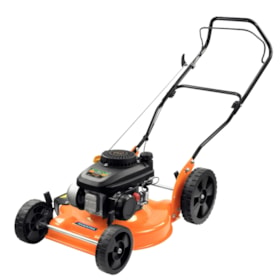 Kit Jardinagem Tramontina Cortador de Grama Gasolina CC45M 4 HP + Tesoura de Poda Manual 6.1/2