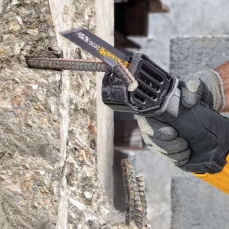 Kit Lâminas de Serra Sabre 6