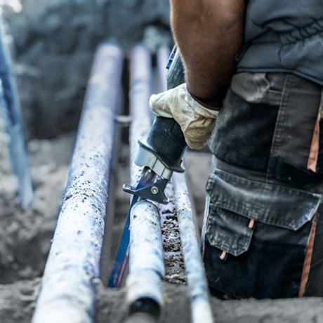 Kit Lâminas de Serra Sabre HCS 225mm Metal S1155CHC Carbide com 10 Peças 2608900370 BOSCH-ac75d784-6341-4c36-8544-0fde1ef9b350