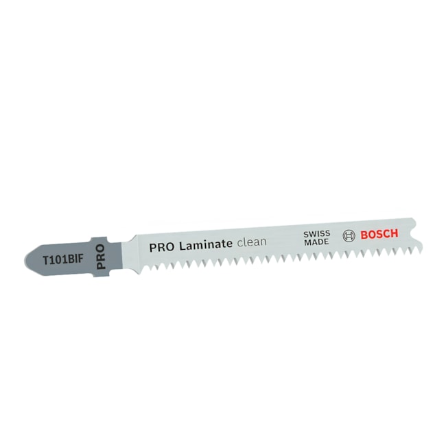 Kit Lâminas de Serra Tico-Tico PRO Laminado Clean T101BIF com 2 Peças 2608655091 BOSCH-2f52fa13-20f1-42f4-9889-0b7eeef205d9