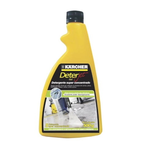 Kit Lavadora de Alta Pressão 1740 Libras 300L/H 1500W K2 PLUS TURBO com Detergente 500g Mangueira 3metros Auto Escova e Aplicador KARCHER-378cb520-aa84-46df-a2ad-e4598cb4e73b