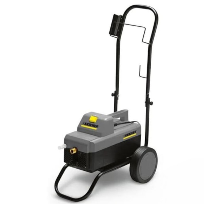 Kit Lavadora de Alta Pressão Monofásico HD 585 com Detergente 5 Litros Mangueira 9 Metros e Auto Escova KARCHER-ce218102-bef4-4e73-b0ab-33e1276e37c8