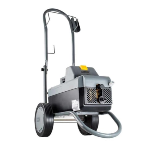 Kit Lavadora de Alta Pressão Monofásico HD 585 com Detergente 5 Litros Mangueira 9 Metros e Auto Escova KARCHER-39a672f8-5b65-434e-ba02-17006edcf3a3