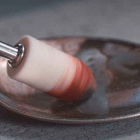 Kit Limpar/Polir com 20 Peças para Micro Retífica 26150726AA DREMEL-0b44861d-5016-47a8-92a7-16c608362d28