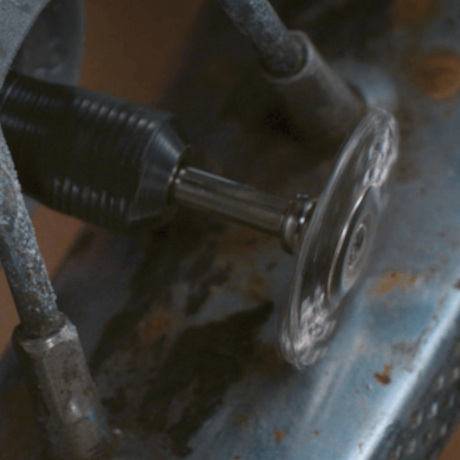 Kit Limpar/Polir com 20 Peças para Micro Retífica 26150726AA DREMEL-118352f6-8855-4908-a9e5-b24bd3144978