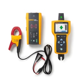 Kit Localizador de Cabos PRO CAT lV 600V FLUKE-2062 FLUKE