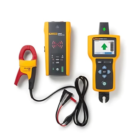Kit Localizador de Cabos PRO CAT lV 600V FLUKE-2062 FLUKE-dc644b94-3fa4-41d8-912a-d45f80dfe9d4