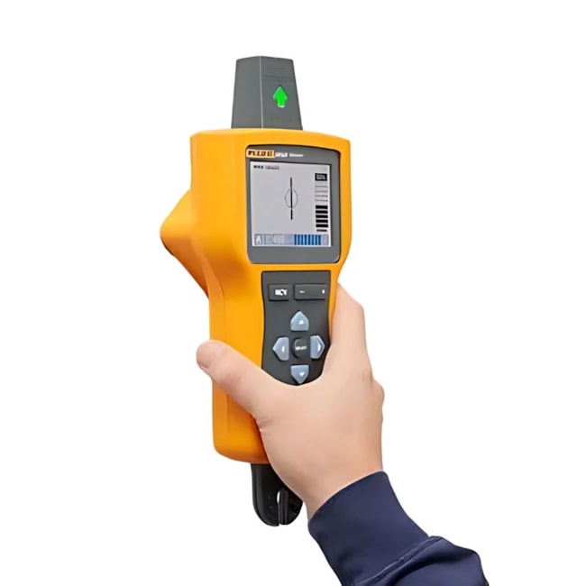 Kit Localizador de Cabos PRO CAT lV 600V FLUKE-2062 FLUKE-cfc76768-3db4-4e08-b128-f706802e3a32