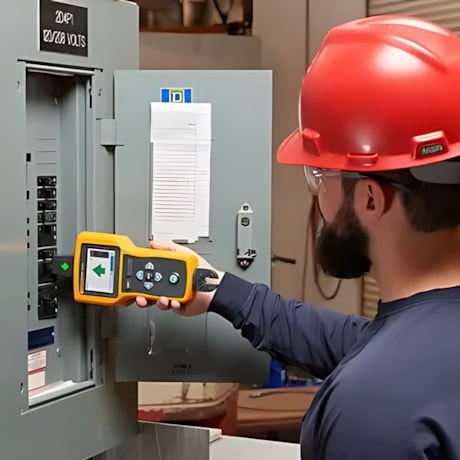 Kit Localizador de Cabos PRO CAT lV 600V FLUKE-2062 FLUKE-74d74310-8ff9-471f-815b-532efcbb3cf3