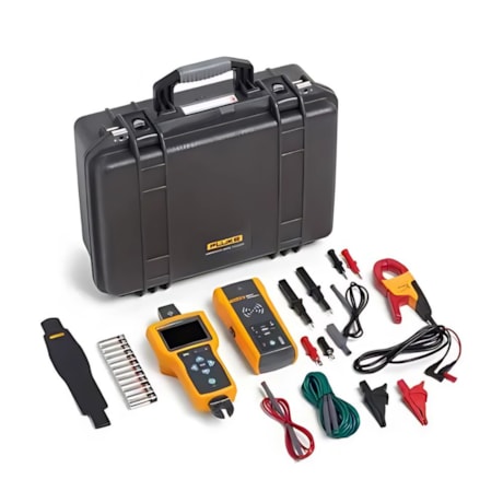 Kit Localizador de Cabos PRO CAT lV 600V FLUKE-2062 FLUKE-9afef1a0-62e1-4f48-9de0-00d66c6bb6fc