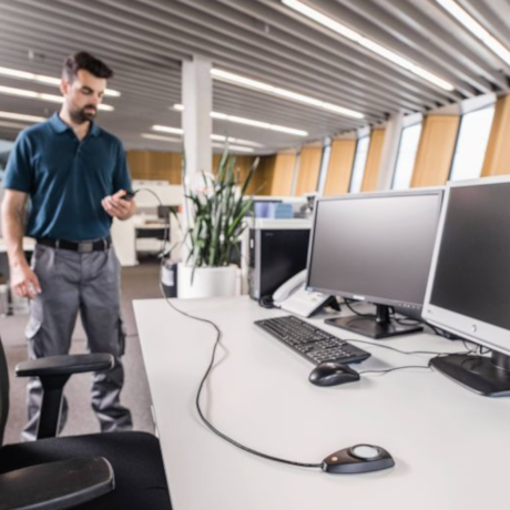 Kit Luxímetro com Sonda Lux Digital 0563 4402 440 TESTO-e1e66a8f-6348-4981-b0ff-3e1d0bf78c3a