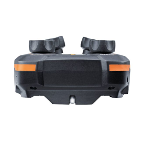 Kit Manifold Digital com Mangueiras e Sondas de Temperatura 557s TESTO-908850d8-755b-4ad3-8a19-87d5a6788ba7