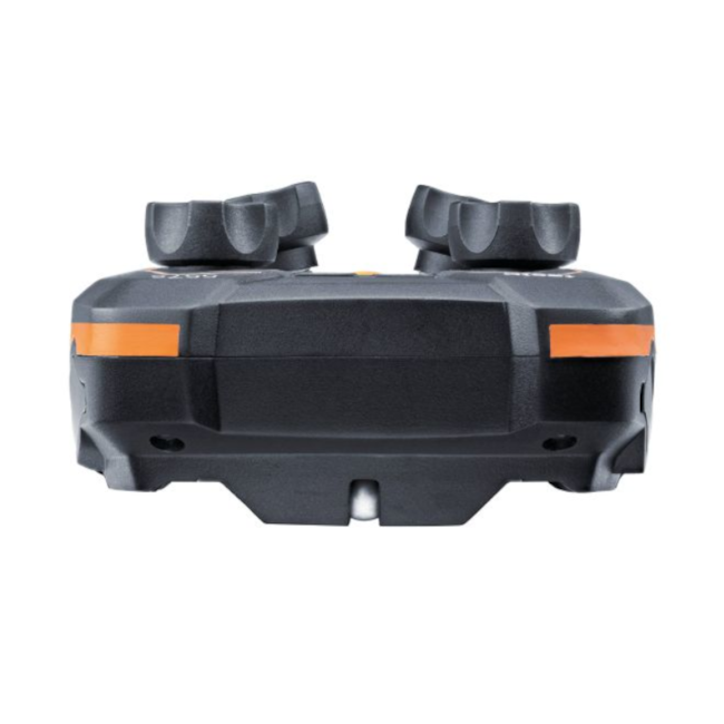 Kit Manifold Digital com Mangueiras e Sondas de Temperatura 557s TESTO-214e9442-4db5-4cc9-8ca1-29a55ce35c9f