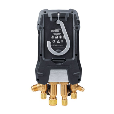 Kit Manifold Digital com Mangueiras e Sondas de Temperatura 557s TESTO-8343559f-05ef-49e9-9683-9a21557ff6b1