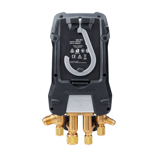 Kit Manifold Digital com Mangueiras e Sondas de Temperatura 557s TESTO-ae77e62f-f60d-458b-a1b4-44c887ab6778