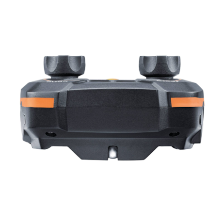 Kit Manifold Digital com Sonda de Temperatura e Pinça de Cabo 550s KIT TESTO-667e7164-0ecb-4659-94b9-afad2875e98f