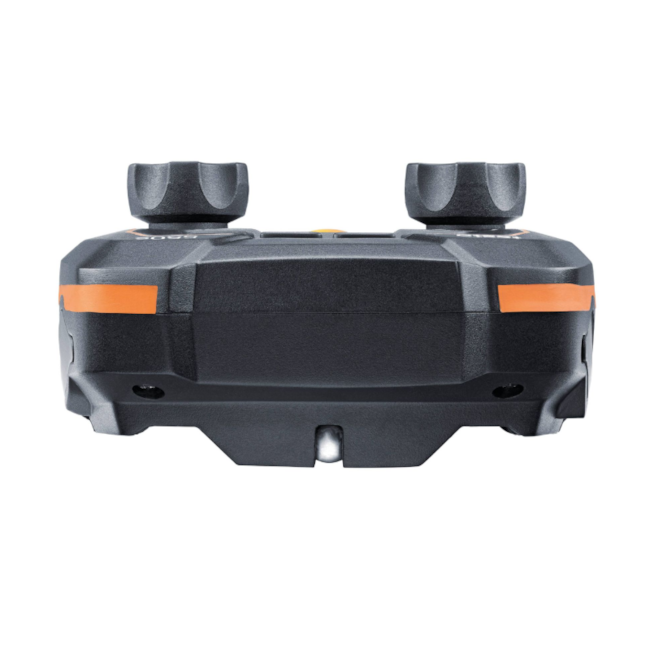 Kit Manifold Digital com Sonda de Temperatura e Pinça de Cabo 550s KIT TESTO-1599d9ed-630a-4997-95fd-b243d768db1b