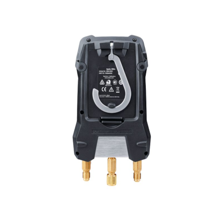 Kit Manifold Digital com Válvula 2 Vias Mangueira e Bluetooth 550s TESTO-1cd5f8ee-1033-4d01-aa01-39aa8cf6a0c6