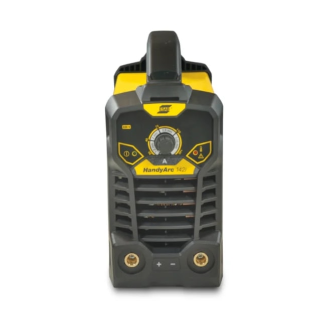 Kit Máquina de Solda 160A 220V Inversora ESAB HandyArc 162I + Eletrodo 3,25mm 5kg E6013 OK Serralheiro-97f77dde-0ec3-41c7-85a9-00d85c5e8000