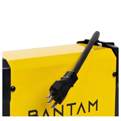 Kit Máquina de Solda Inversora ESAB Bantam 3.2 160A Bivolt + Eletrodo OK Serralheiro 3,25mm 5Kg-ed9a916a-6b00-4608-9712-a40066798799