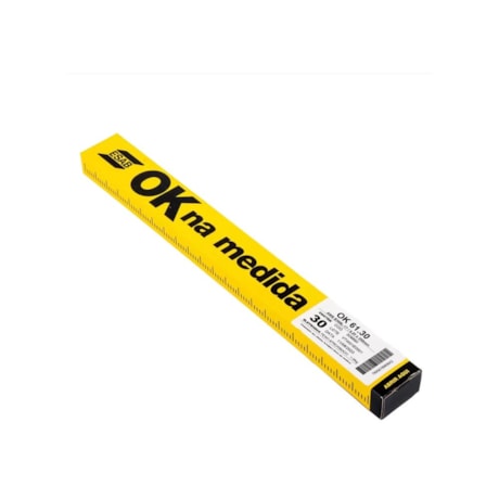 Kit Máquina de Solda Inversora ESAB HandyArc 162i + Swarm A10 + Eletrodo ESAB OK Na Medida - OK 61.30 E308-17 - 3,25mm 30 unids-30005e5e-0753-40ef-bce0-e4223faa0845