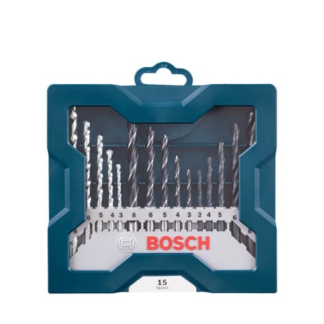 Kit Marceneiro com Furadeira de Impacto + Plaina + Jogo de Brocas + Trena a Laser + Acessórios BOSCH-161fa7c7-657f-447f-ae27-c13e3e7d7a1c