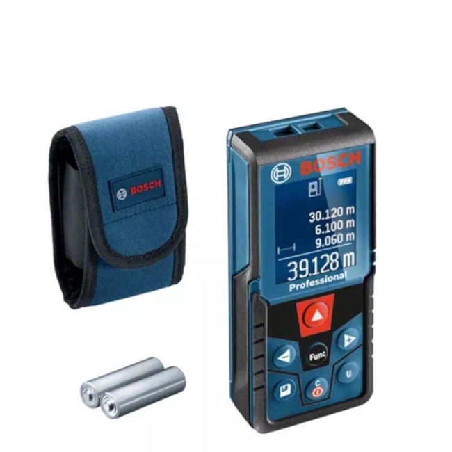 Kit Marceneiro com Furadeira de Impacto + Plaina + Jogo de Brocas + Trena a Laser + Acessórios BOSCH-1c4cab0a-22e9-4c94-aaa4-6a990b878df9